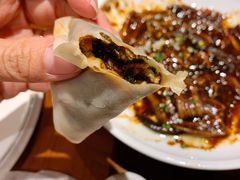 响油鳝丝-上海人家花樣年华(中山公园店)