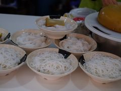 -洪记凉米线(新兴路店)