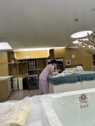 -雪绒花月子会所(万安店)
