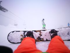 -太子岭滑雪场