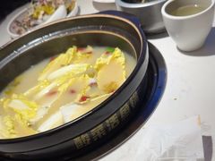 -周渝食惦酸菜鱼(青浦店)
