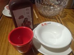 -兔槽江湖菜·重庆璧山兔(水围店)