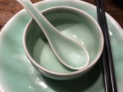 -粗茶淡饭·隐庐私厨(东亭店)
