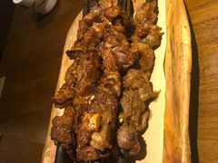 -天山醉美·新疆餐厅(富华里店)