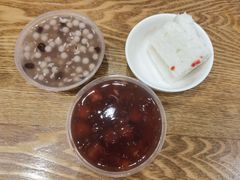 -芳婆糕团店(王府大街店)