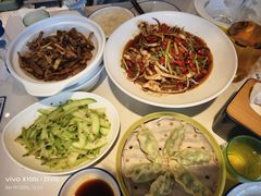 -兰湘子·湘菜小炒(长安万科广场店)