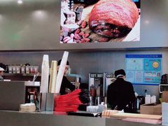 收银台-LELECHA乐乐茶(美罗城店)