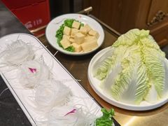 -南门四季铜锅涮肉(大屯·北苑店)