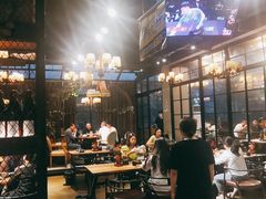 大堂-嘎嘎鸭脑壳(金沙店)