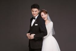 -格调婚纱摄影 (福州总店)