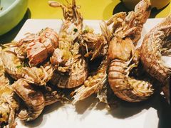-小田油焖小龙虾(双井店)