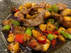 -斯通泰伯酒店-餐厅