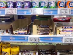 -物美超市(下沙店)