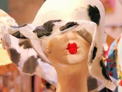 -恋物百货商店(华侨城店)