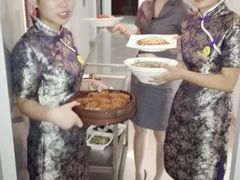 -不倒翁·徽天下名菜楼(马鞍山路店)