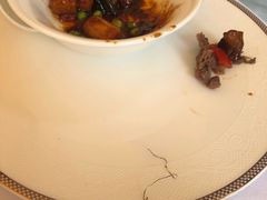 -新吉士·上海菜(浦东LCM置汇旭辉店)