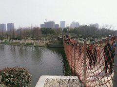 -滨湖塘西河公园
