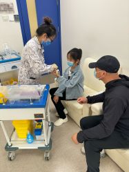 -北京新世纪儿童医院