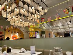 -七八冷面·延边朝鲜族美食(世纪汇店)