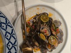 -泰香米泰国餐厅(鎏嘉码头店)