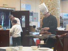 -便宜坊烤鸭店(玉蜓桥天坛店)