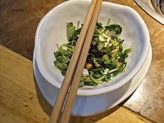 -小门坎三合鱼(总店)