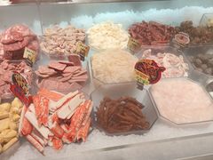 -成都你六姐·牛肉冒菜(城市集市合生汇店)