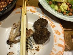 -肉串汪(月坛店)