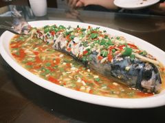 -飞虹鱼馆(春华路店)