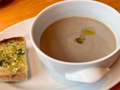 -君悦酒店·La Terrazza意合園·意式风味