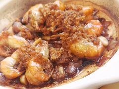 -茶港食堂(武昌店)