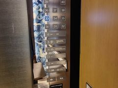 -广州奥园喜来登酒店