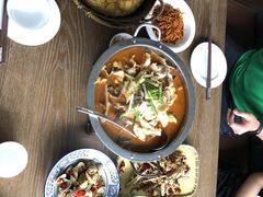 -鱼乐火锅(清江国际店)