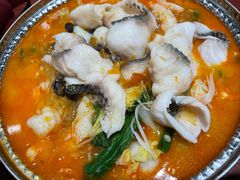 -喜家德虾仁水饺(北京超极合生汇店)