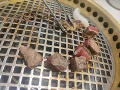 -千寻山野烤肉(中关村店)