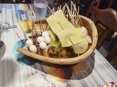 -张妈妈特色川味馆(青年路店)