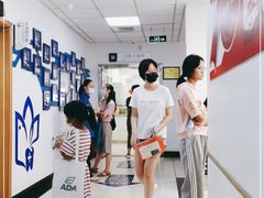 -上海市口腔医院(徐汇院区)