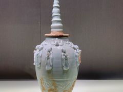 -景德镇中国陶瓷博物馆