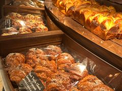 -B&C黄油与面包·THE GARDEN BAKERY概念店(世纪汇店)