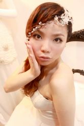 -FIONA MAKE UP恋妆造型