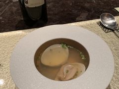 -Ginza Onodera铁板烧(外滩十八号店)