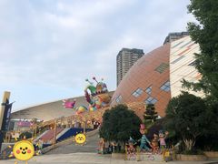 -重庆国际马戏城