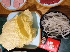 -麻田会 ·鲜活现烹·牛蛙火锅(珠江新城维家思广场店)
