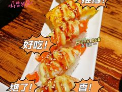 -小川洋风料理(街道口店)