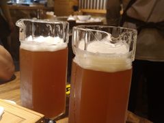 -平娃三宝烧烤·面食(南小街店)