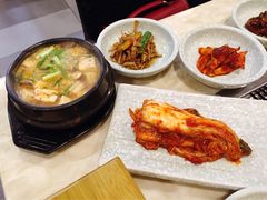 -金顺韩式烤肉·网红烤肉店(广利路店)