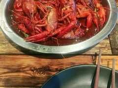 -王红军龙虾(新民路店)