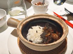 黑松露米粉肉捞饭-皖宴(合肥店)