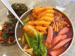 -居鲜味螺蛳粉(客村店)