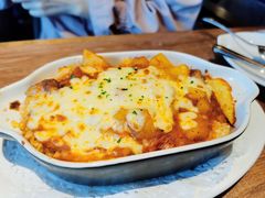 -必胜客(港城新天地店)